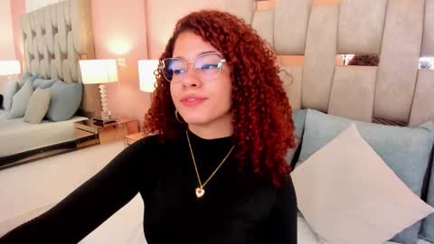 Avril  online show from 01/11/26, 12:54