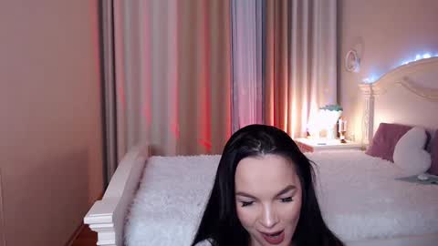 Avrora Inst online show from 01/11/26, 08:03