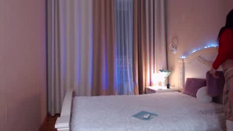 Avrora Inst online show from 04/03/26, 07:56