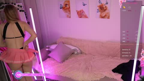 Avrora online show from 01/07/25, 11:35