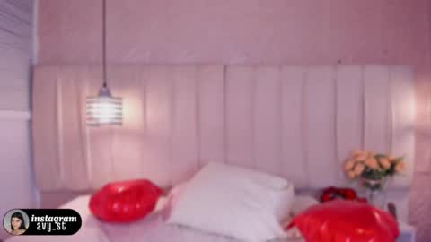 Snapshot of avy_cb chatting on 02/15/26, 03:47 avy_cb online show from 02/15/26, 03:47