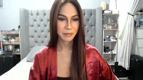 Kim online show from 02/12/26, 03:40