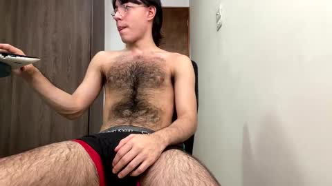 AndrewXxl independent online show from 03/03/26, 06:47