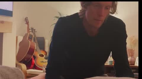 Aiden W online show from 05/29/26, 01:58