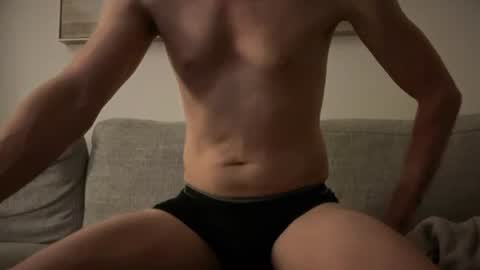 Aiden W online show from 06/22/26, 12:56
