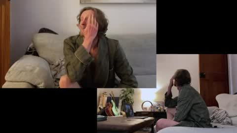 Aiden W online show from 06/23/26, 01:14