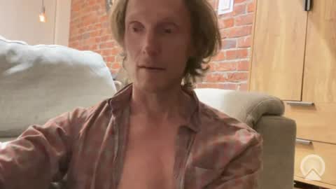 Aiden W online show from 07/14/26, 01:30