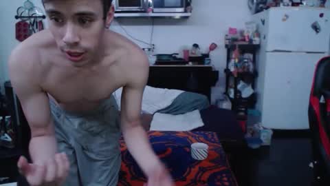 Adam Awbride online show from 04/23/26, 01:29