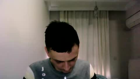 awesenheit online show from 01/19/25, 02:06