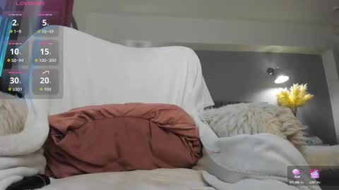 Jolie online show from 03/12/26, 05:13