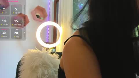 Snapshot of awesome_jolie chatting on 07/15/26, 10:53 Jolie online show from 07/15/26, 10:53