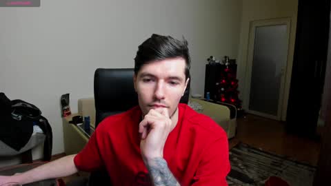 Justin online show from 12/15/24, 07:31