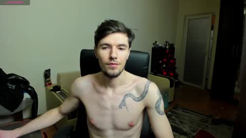 Justin online show from 12/18/24, 03:37