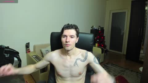 Justin online show from 12/26/24, 01:10