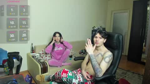 Justin online show from 12/29/24, 08:15