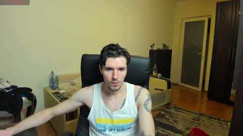 Justin online show from 01/07/25, 08:42