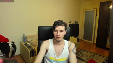 Justin online show from 01/14/25, 12:54