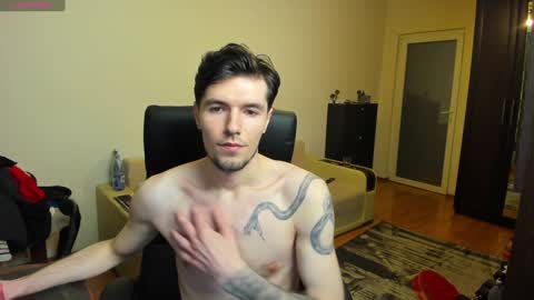 Justin online show from 01/15/25, 11:30