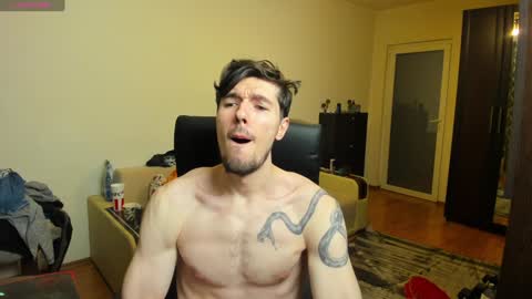 Justin online show from 01/27/25, 06:41