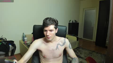 Justin online show from 01/28/25, 06:38