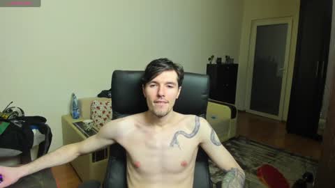 Justin online show from 02/02/25, 02:13