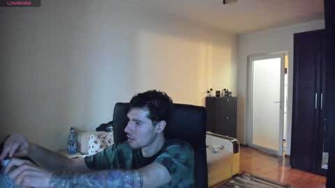 Justin online show from 02/03/25, 11:31