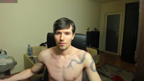 Justin online show from 02/07/25, 10:20