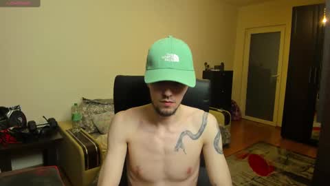 Justin online show from 02/23/25, 04:13