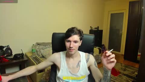 Justin online show from 02/26/25, 09:05