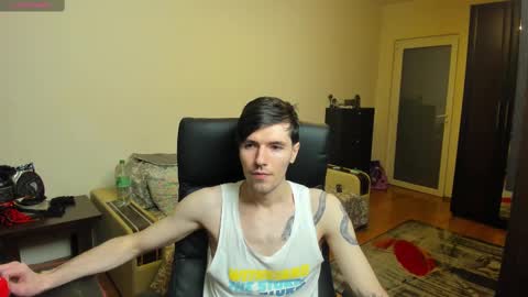 Justin online show from 02/27/25, 07:04