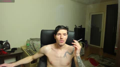 Justin online show from 03/02/25, 08:18