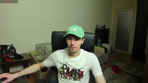 Justin online show from 03/11/25, 11:26