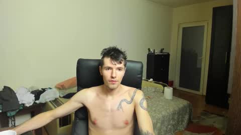 Justin online show from 09/10/25, 03:12