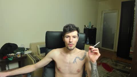 Justin online show from 09/24/25, 08:12