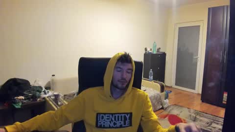 Justin online show from 09/27/25, 06:35