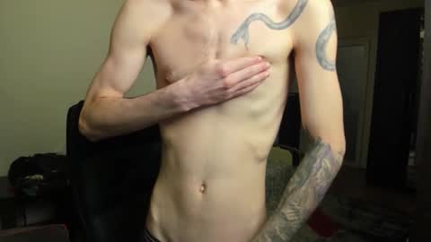 Justin online show from 09/29/25, 09:08