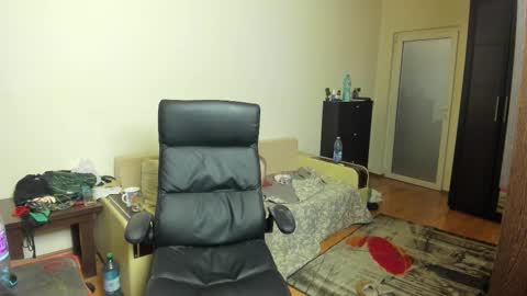 Justin online show from 09/30/25, 10:37