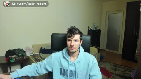 Justin online show from 10/03/25, 05:37