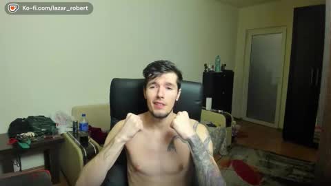 Justin online show from 10/10/25, 11:26