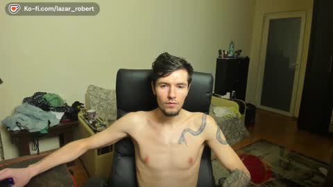 Justin online show from 10/25/25, 01:07