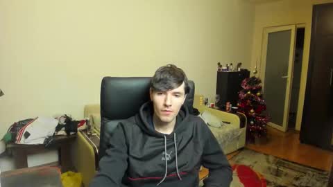 Justin online show from 12/23/25, 06:00