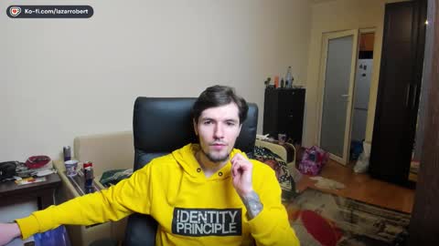 Justin online show from 02/01/26, 09:57