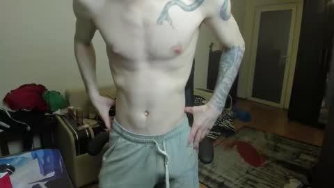 Justin online show from 03/04/26, 05:24