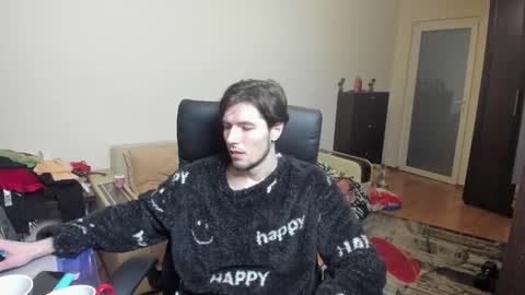 Justin online show from 03/16/26, 11:36