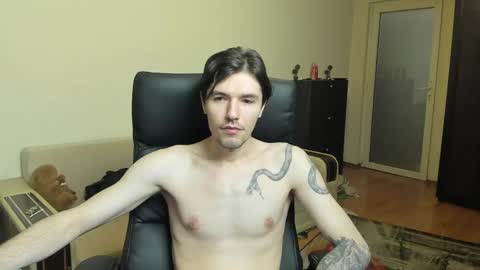 Justin online show from 04/12/26, 03:44