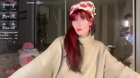 awesomeblossommm online show from 04/11/26, 04:39