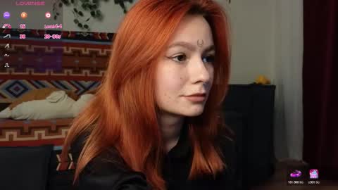 Tris online show from 12/21/25, 02:41