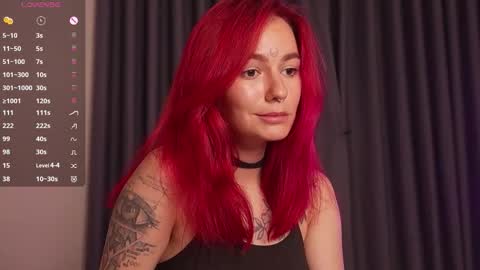 Tris online show from 02/19/26, 02:51