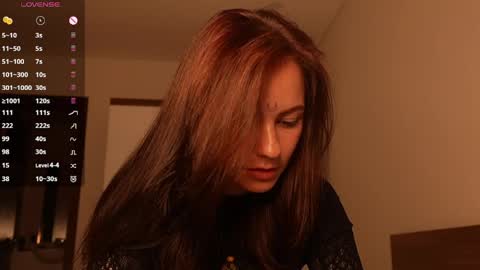 Tris online show from 03/22/26, 02:37