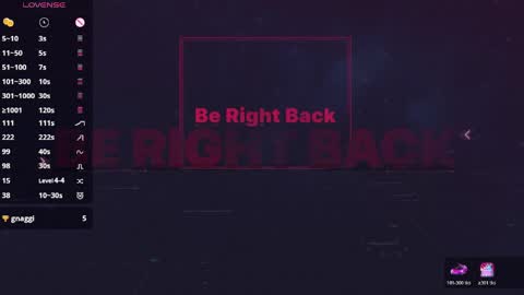 Tris online show from 04/06/26, 04:46